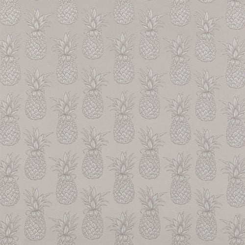 Ananas Linen Roman Blinds