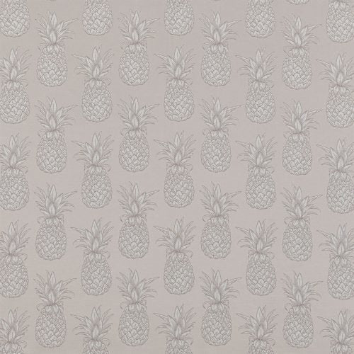 Ananas Linen Roman Blinds