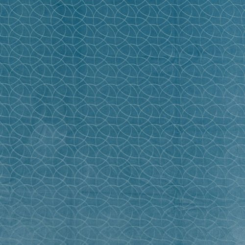 Tempur-Azure Curtains