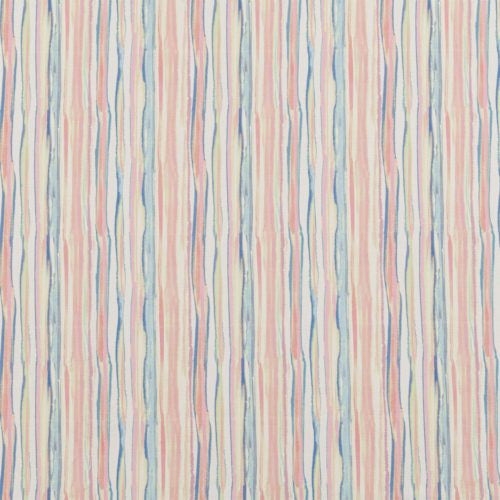 Sun-Strip-Tutti-Frutti Apex Curtains