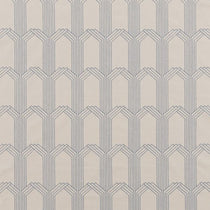 Prismatic-Sky-Blue Curtain Tie Backs