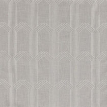 Prismatic-Chalk Curtain Tie Backs
