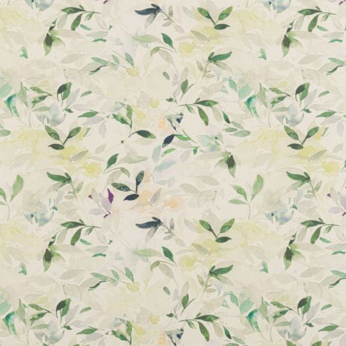 Gouache-Mojito Bed Runners