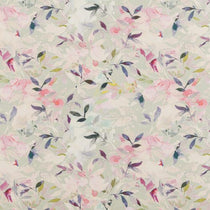 Gouache-Confetti Curtain Tie Backs