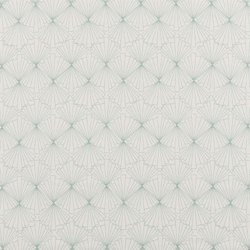 Gatsby-Mint Curtains