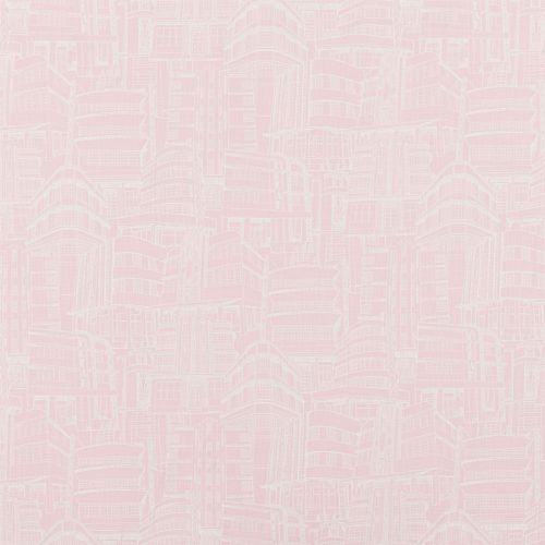 Deco-Strawberry-Sundae Upholstered Pelmets