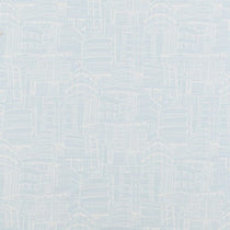 Deco-Sky-Blue Box Seat Covers Deco-Sky-Blue Box Seat Covers