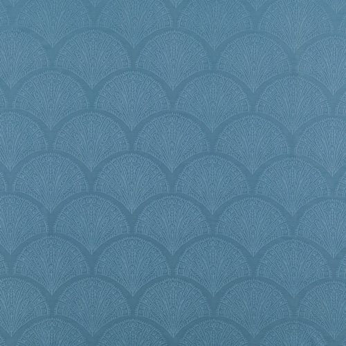 Chrysler-Sapphire Fabric by the Metre