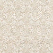 Bromelaid-Parchment Curtains