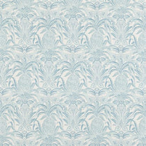 Bromelaid-Eau-De-Nil Curtains