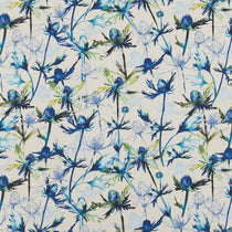 Thistle-Indigo Box Seat Covers Thistle-Indigo Box Seat Covers