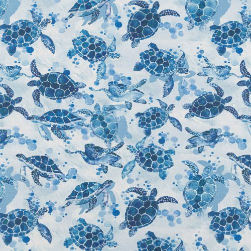 Reef-Lagoon Tablecloths