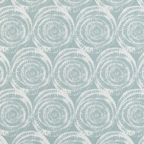 Fossil Sea Salt Front Fabric by the Metre