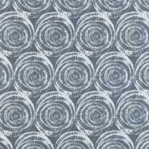 Fossil Denim Front Fabric by the Metre