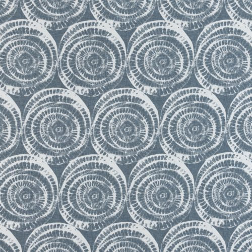 Fossil Denim Front Cushions