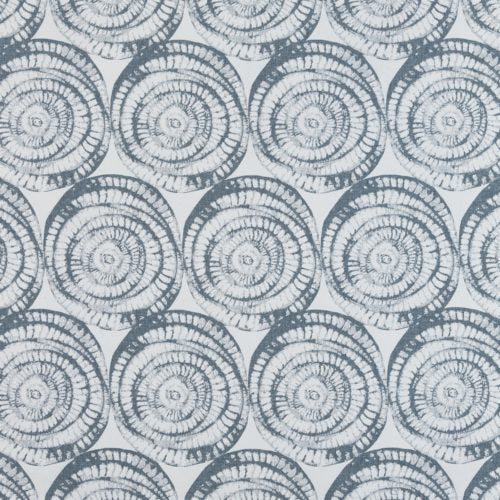 Fossil Denim Back Fabric by the Metre