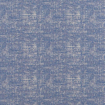 Dabu-Classic-Blue Curtain Tie Backs