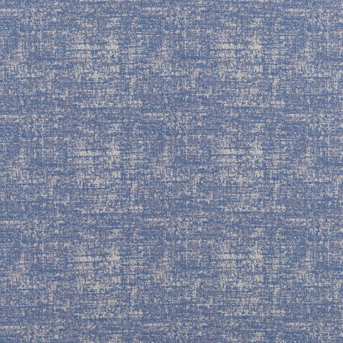 Dabu-Classic-Blue Roman Blinds