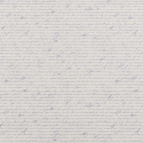 Calligraphy-Ink Apex Curtains