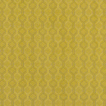 Rubaska Ochre Curtains