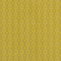 Rubaska Ochre Curtains