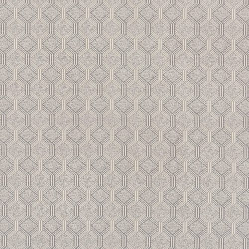 Rubaska Dove Upholstered Pelmets