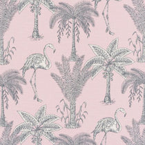 Nakuru Blush Roman Blinds