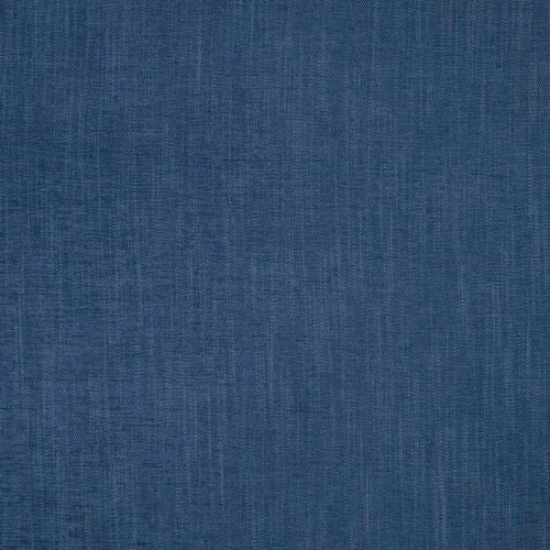 Hardwick Denim Apex Curtains