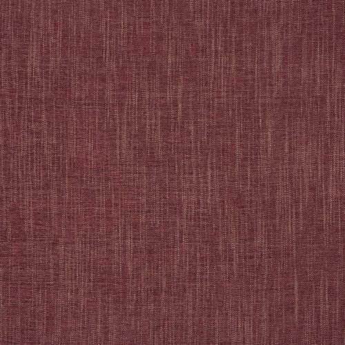 Hardwick Crimson Fabric by the Metre