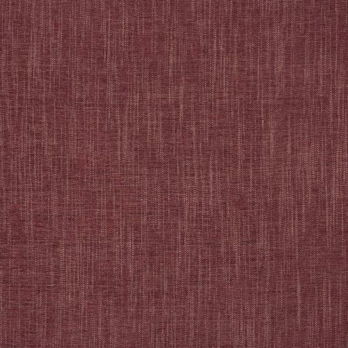 Hardwick Crimson Upholstered Pelmets