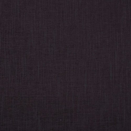 Hardwick Aubergine Fabric by the Metre