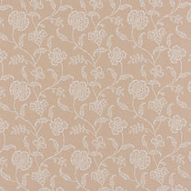 Desert Rose Linen Curtains