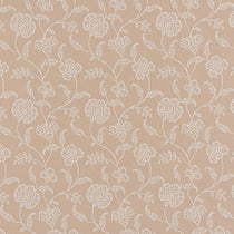 Desert Rose Linen Curtains