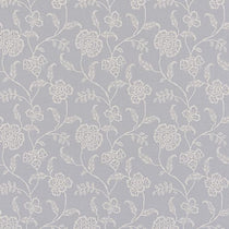 Desert Rose Dove Roman Blinds