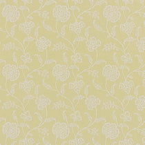 Desert Rose Chartreuse Curtains