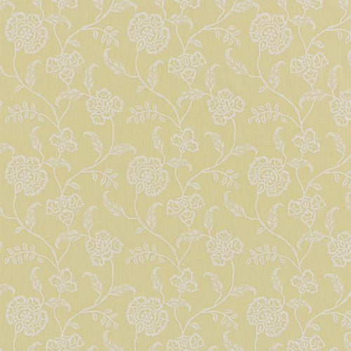 Desert Rose Chartreuse Tablecloths