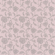 Desert Rose Blush Curtains