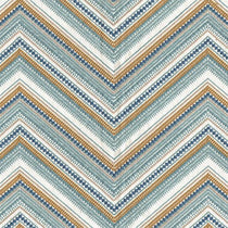Varadero Wedgewood Curtains