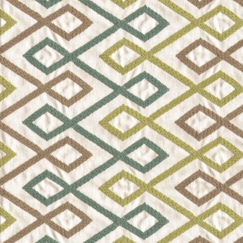 Tobago Citrus Tablecloths