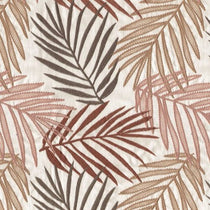 Saona Rose Fabric by the Metre