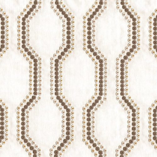 Kitts Sand Apex Curtains