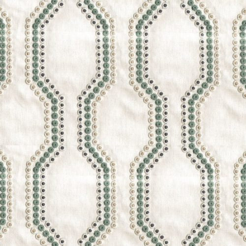 Kitts Jade Tablecloths