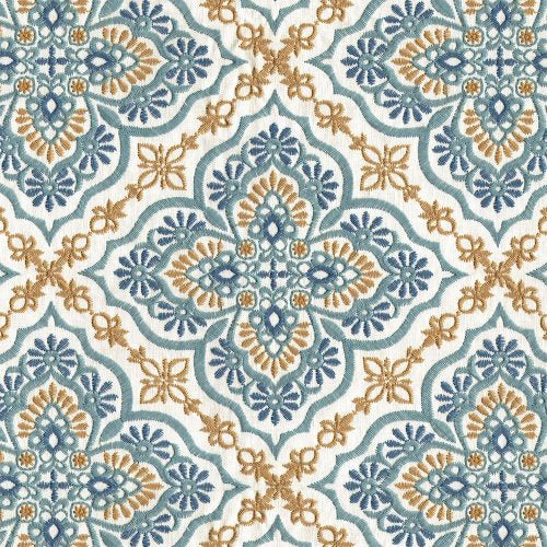 Havana Wedgewood Samples