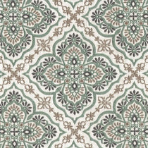 Havana Jade Fabric by the Metre