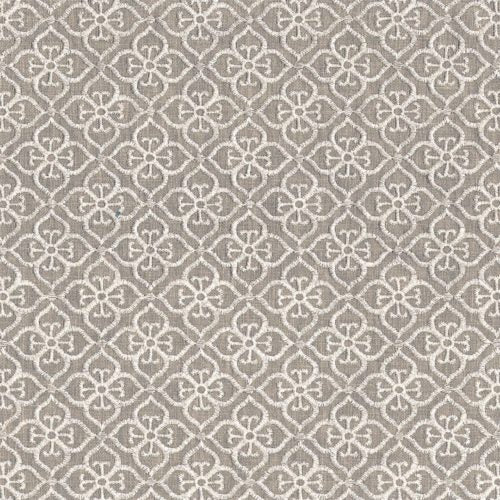 Calypso Taupe Roman Blinds