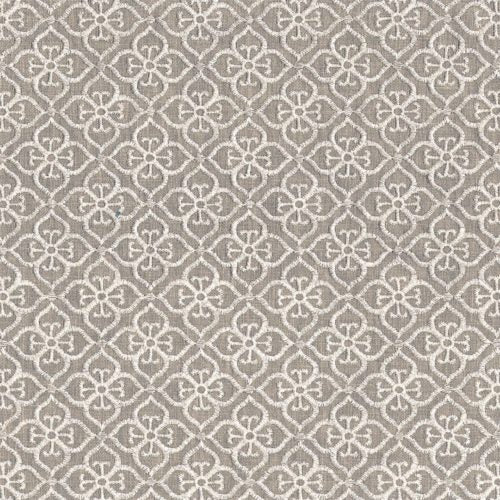 Calypso Taupe Upholstered Pelmets