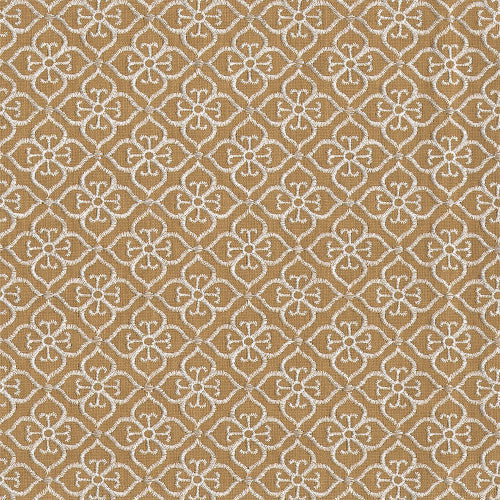 Calypso Sand Upholstered Pelmets