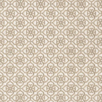 Calypso Natural Roman Blinds