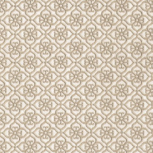 Calypso Natural Apex Curtains