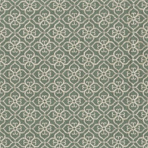 Calypso Jade Curtains